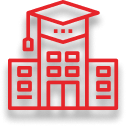 trường học & trung tâm