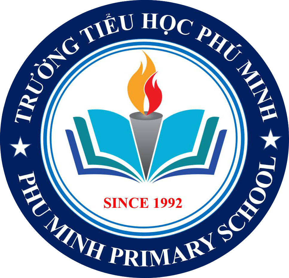 Trường Tiểu học Phú Minh - Sóc Sơn - Hà Nội	