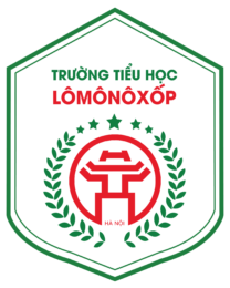 Trường tiểu học Lomonoxop - Nam Từ Liêm - Hà Nội