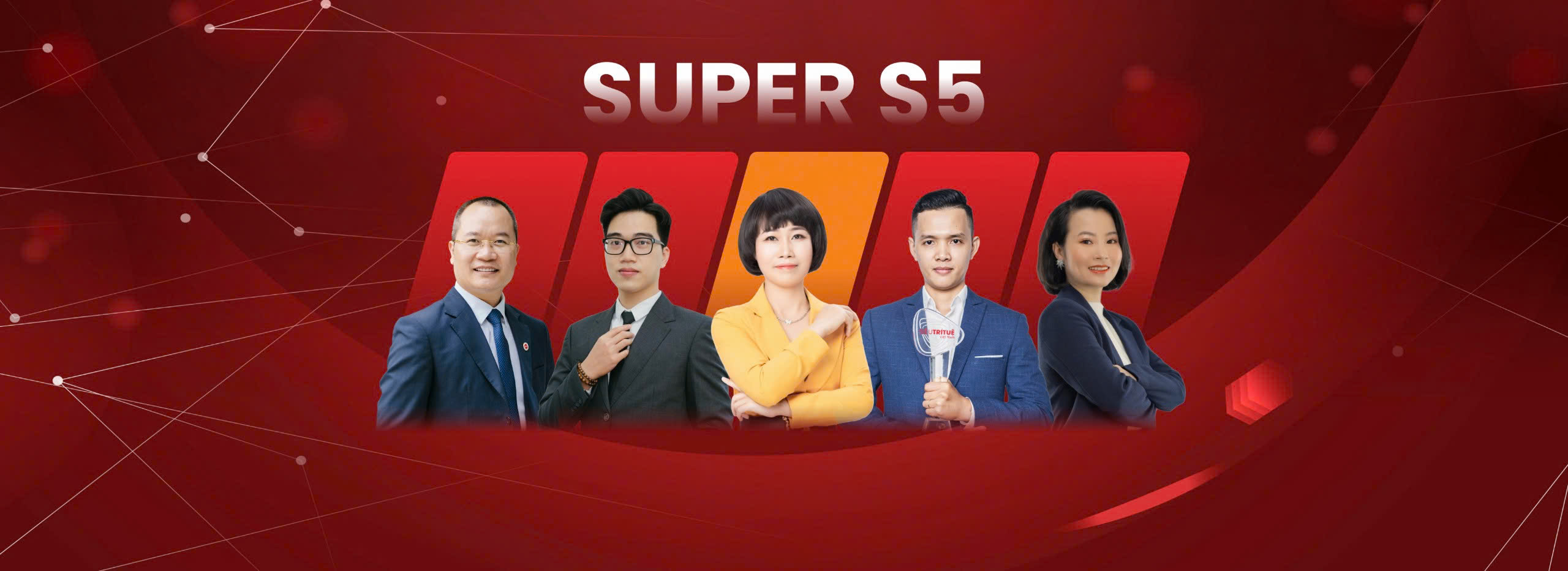 Công ty Cổ phần Giáo dục Super S5 Khơi Dậy Đam Mê, Khám Phá Tiềm Năng!