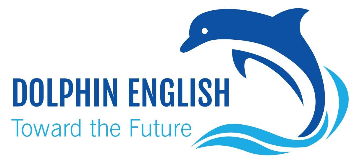 DOLPHIN ENGLISH