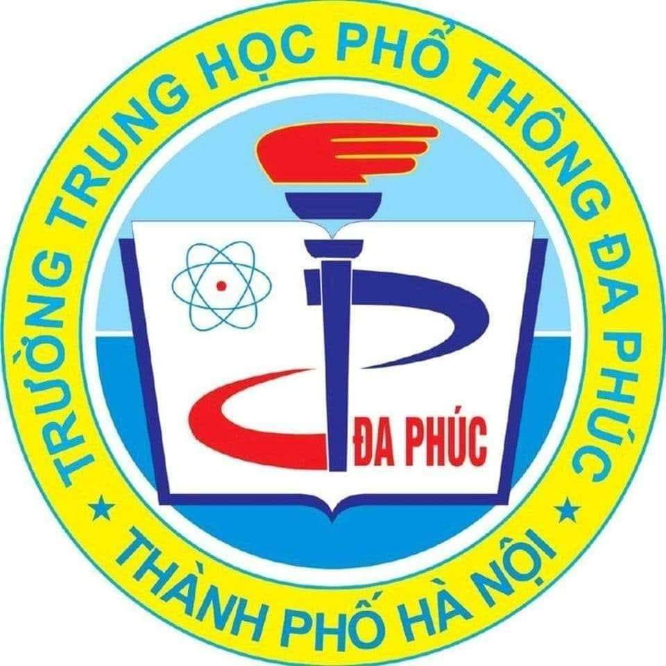 Trường Trung học Phổ Thông Đa Phúc