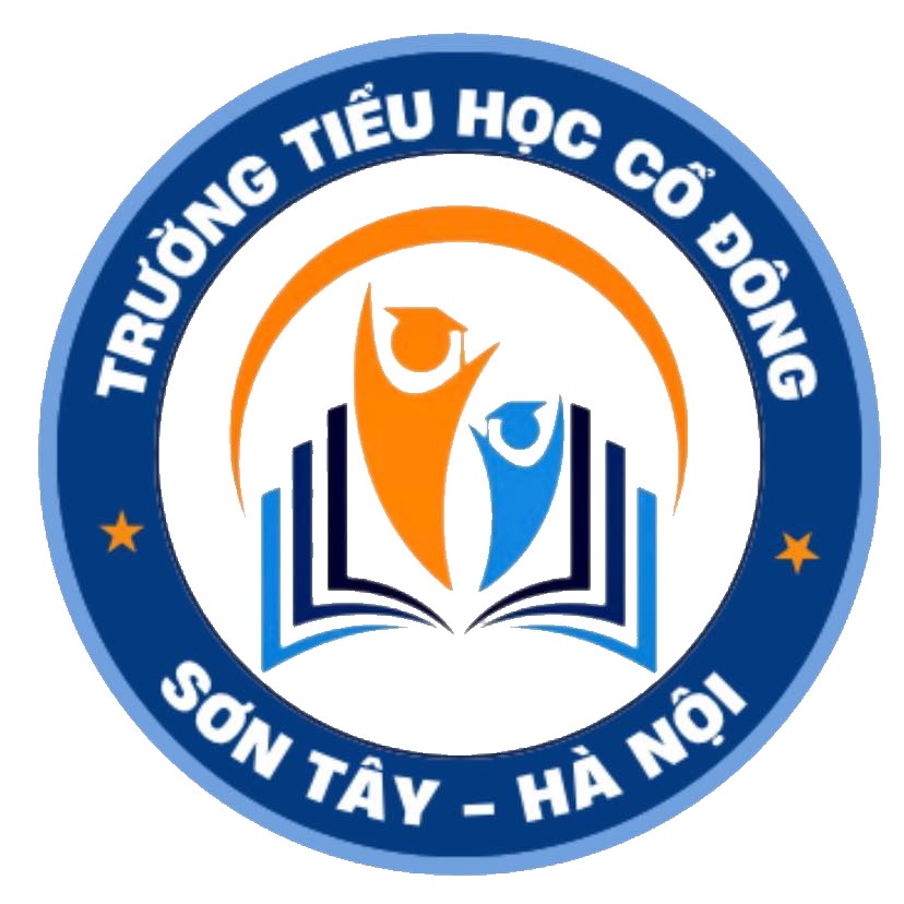 THCS Cổ Đông - Sơn Tây