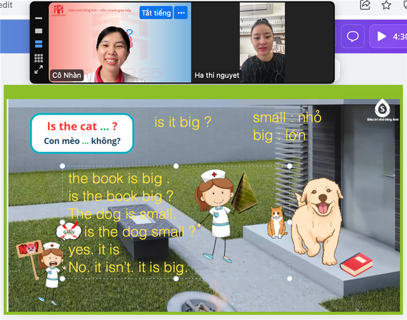 HỌC TIẾNG ANH ONLINE CHO NGƯỜI BẬN RỘN SIÊU TRÍ NHỚ GIÚP BẠN HỌC NHANH HƠN