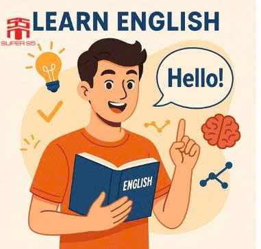 CÁCH HỌC TIẾNG ANH PHẢN XẠ NHANH BẰNG SIÊU TRÍ NHỚ