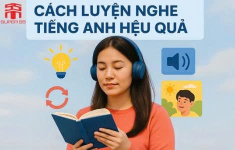 CÁCH LUYỆN NGHE TIẾNG ANH HIỆU QUẢ: GHI NHỚ TỐT ĐỂ NGHE GIỎI HƠN
