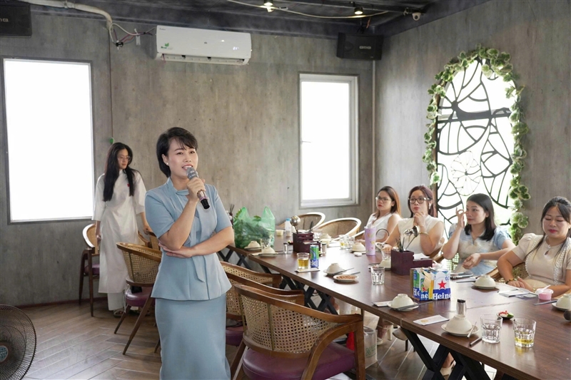 ỨNG DỤNG SIÊU TRÍ NHỚ TRONG QUẢN TRỊ DOANH NGHIỆP HIỆN ĐẠI