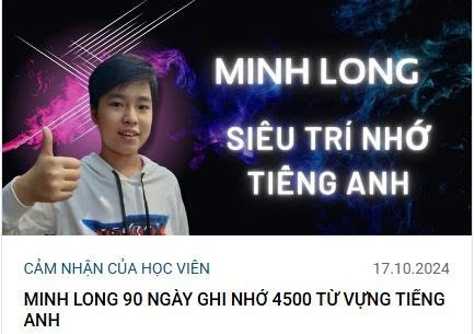 TẠI SAO NHIỀU ĐỨA TRẺ THÔNG MINH LẠI THUA THIỆT TRÊN ĐƯỜNG DÀI?