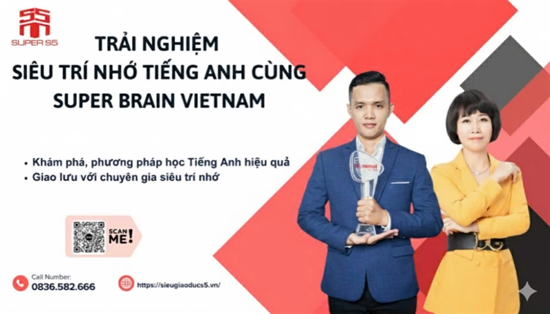 VÌ SAO HÀNG TRIỆU NGƯỜI HỌC TIẾNG ANH NHƯNG ÍT AI THÀNH CÔNG?