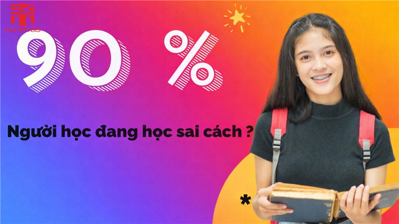 90% NGƯỜI HỌC TIẾNG ANH ĐANG HỌC SAI CÁCH – BÍ MẬT “SIÊU TRÍ NHỚ TIẾNG ANH” TỪ NÃO BỘ