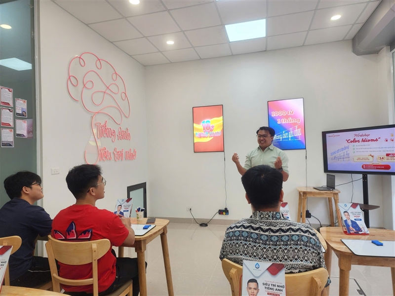 NGƯỜI ĐI LÀM BẬN RỘN HỌC TIẾNG ANH NHƯ THẾ NÀO ĐỂ ĐẠT HIỆU QUẢ NHANH?