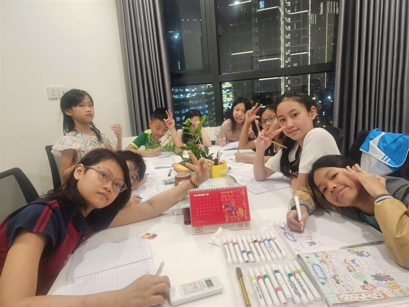 CON HỌC NGÀY HỌC ĐÊM VẪN QUÊN SẠCH – LỖI KHÔNG NẰM Ở CON MÀ Ở CÁCH HỌC