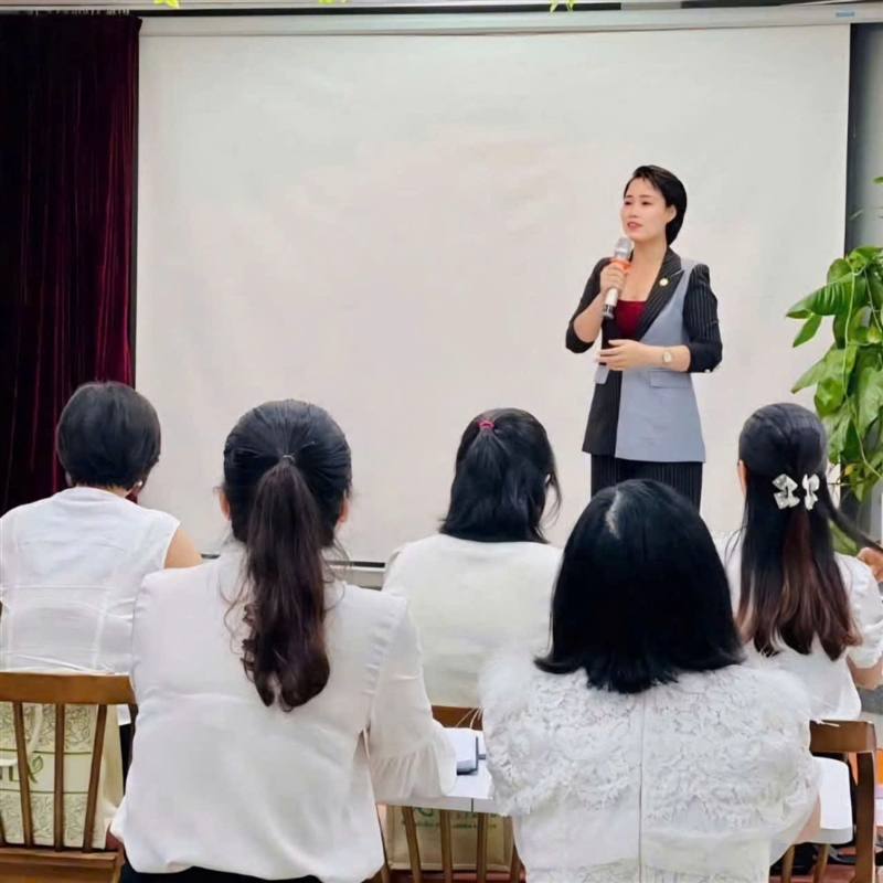 DOANH NHÂN VÀ NGƯỜI ĐI LÀM – VÌ SAO CẦN MỘT PHƯƠNG PHÁP HỌC MỚI?