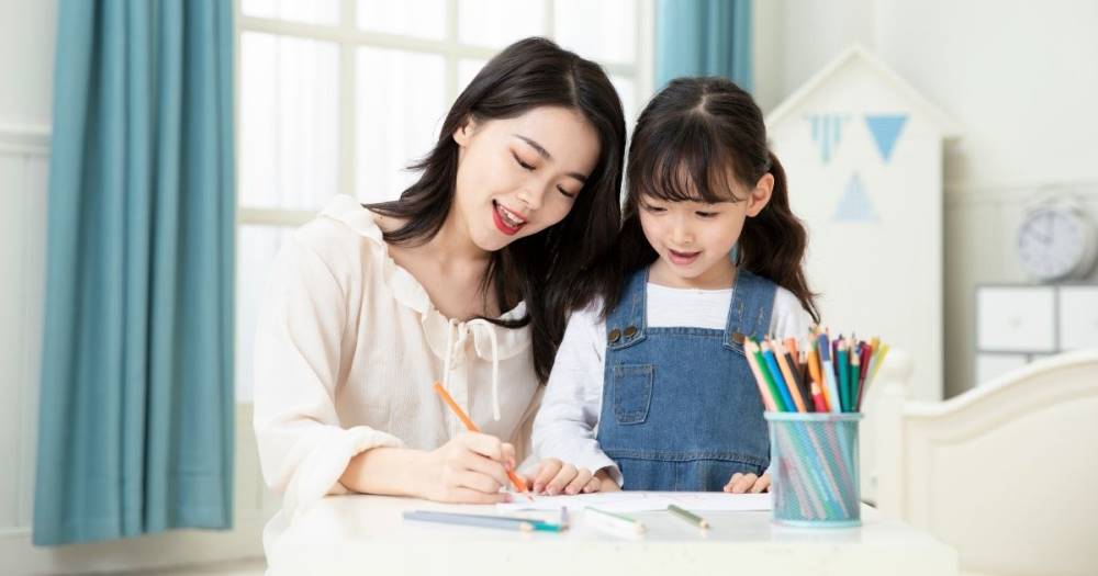 Những lợi ích của việc cho trẻ học tiếng Anh từ sớm với Super S5