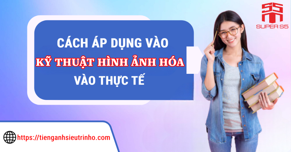 Hình ảnh hóa (Visualization) - Phương pháp học tập hiệu quả và thú vị