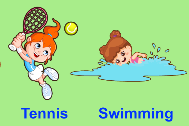 Cách sử dụng Drawing Mnemonics để bé học tiếng Anh dễ dàng và thú vị