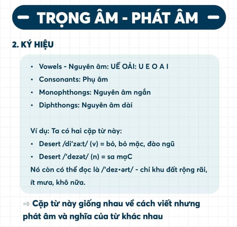 Âm thanh (Phonetic System) giải pháp học ngữ âm hiệu quả cho mọi lứa tuổi