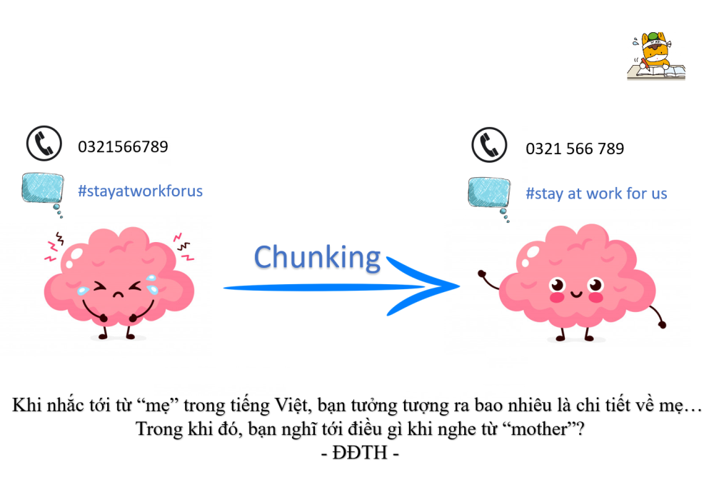 Làm chủ trí nhớ với 18 kỹ thuật Siêu Trí Nhớ độc quyền tại Super S5