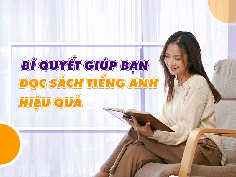 Cách ứng dụng đọc sách tiếng Anh thú vị và bổ ích