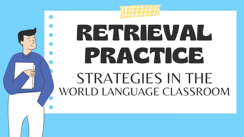 Nâng cao trí nhớ và điểm số IELTS nhờ vào Retrieval Practice