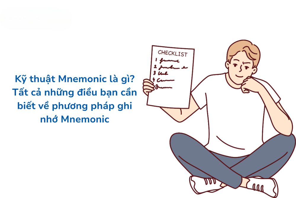 Cách sử dụng Drawing Mnemonics để bé học tiếng Anh dễ dàng và thú vị