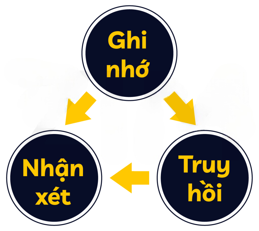 Gợi nhớ từ vựng thông minh hơn với phương pháp Retrieval Practice