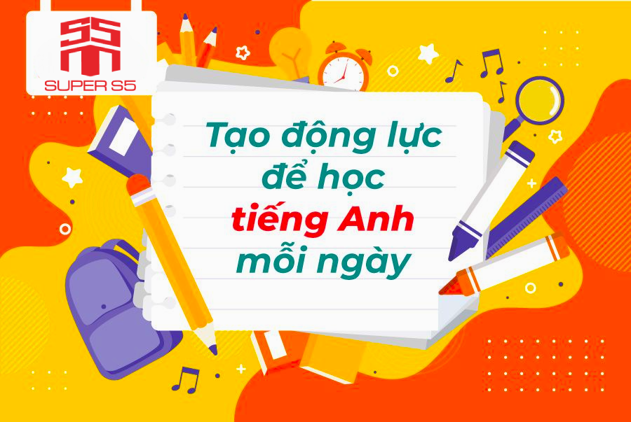 Khám phá tác dụng của tiếng Anh siêu trí nhớ trong việc học ngoại ngữ