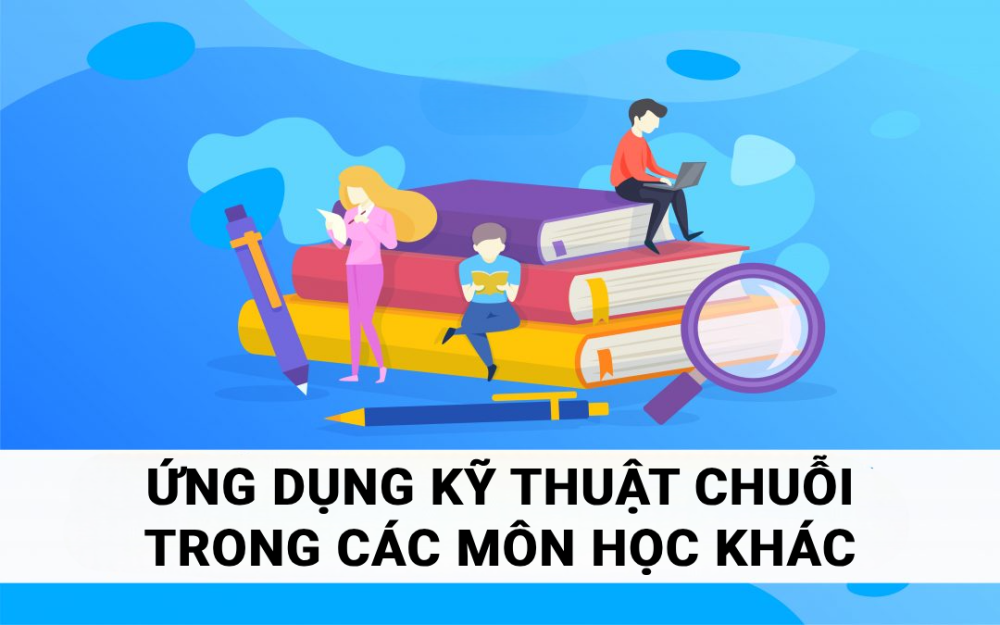 Kỹ thuật chuỗi (Chain Method) - Giải pháp học tập cho người bận rộn