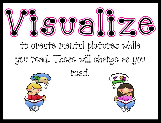 Hình ảnh hóa (Visualization) - Phương pháp học tập hiệu quả và thú vị
