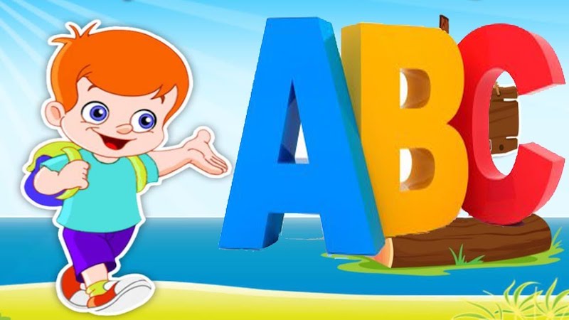 Cách sử dụng Drawing Mnemonics để bé học tiếng Anh dễ dàng và thú vị