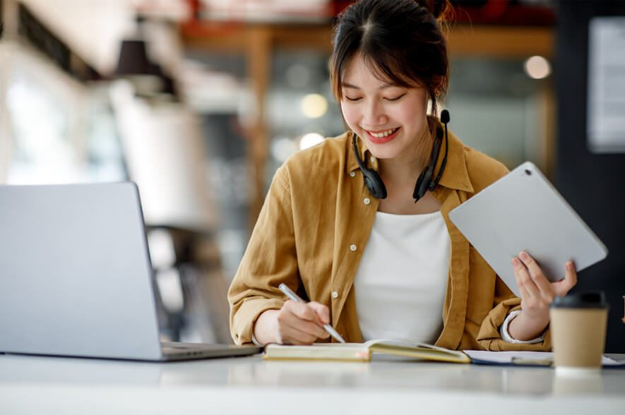 Cách sử dụng Drawing Mnemonics để bé học tiếng Anh dễ dàng và thú vị