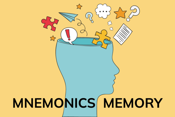Phương pháp Mnemonics có bao nhiêu cách ghi nhớ?