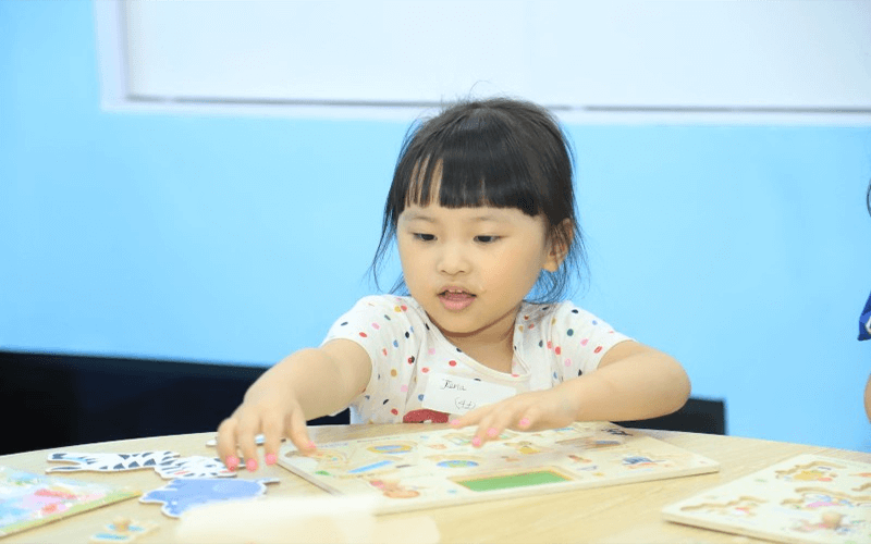 Cách sử dụng Drawing Mnemonics để bé học tiếng Anh dễ dàng và thú vị