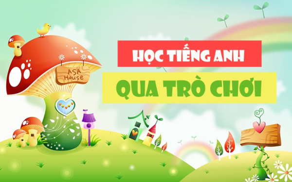 Cách sử dụng Drawing Mnemonics để bé học tiếng Anh dễ dàng và thú vị
