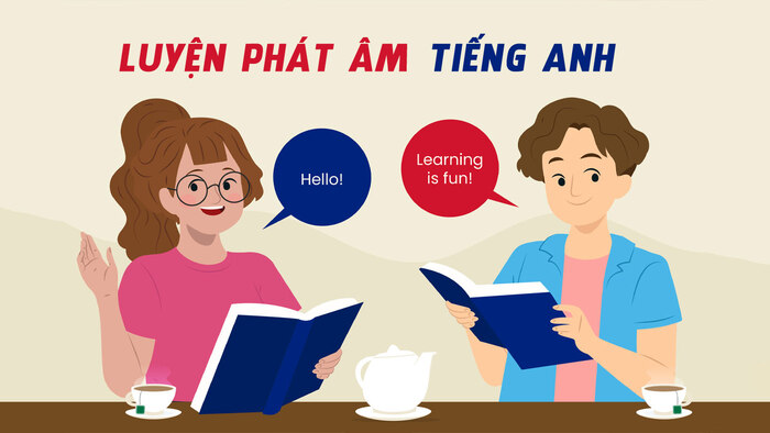 Âm thanh (Phonetic System) giải pháp học ngữ âm hiệu quả cho mọi lứa tuổi