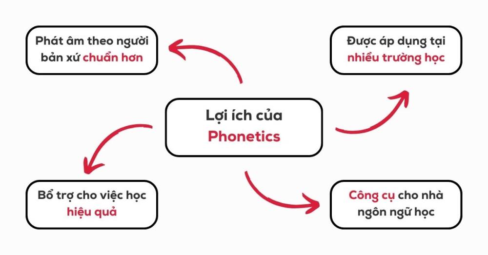 Âm thanh (Phonetic System) giải pháp học ngữ âm hiệu quả cho mọi lứa tuổi