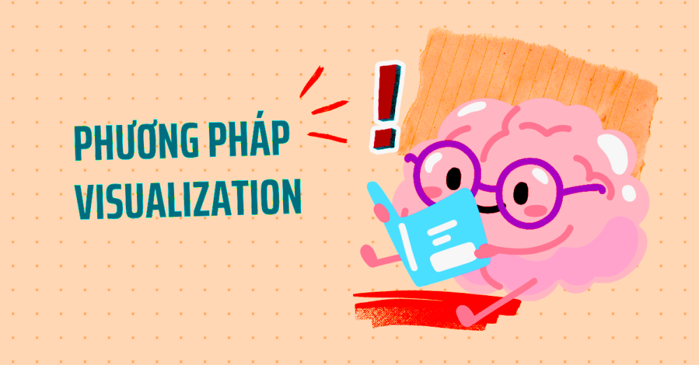 Phương pháp học tập tích hợp cả hai bán cầu não để cải thiện khả năng ghi nhớ