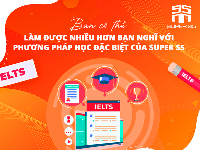Tìm hiểu đặc điểm nổi bật trong các khóa học tiếng anh Siêu Trí Nhớ