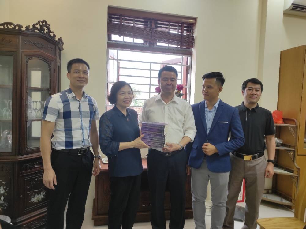 siêu trí nhớ tiếng anh 