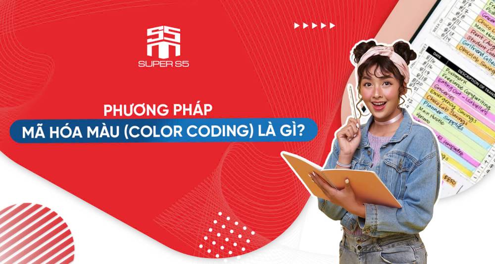Làm chủ trí nhớ với 18 kỹ thuật Siêu Trí Nhớ độc quyền tại Super S5