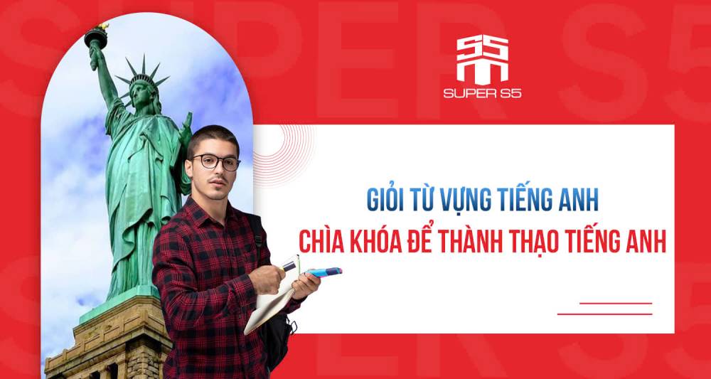 ỨNG DỤNG CỦA KỸ THUẬT SIÊU TRÍ NHỚ VÀO GIAO TIẾP TIẾNG ANH LÀ GÌ?