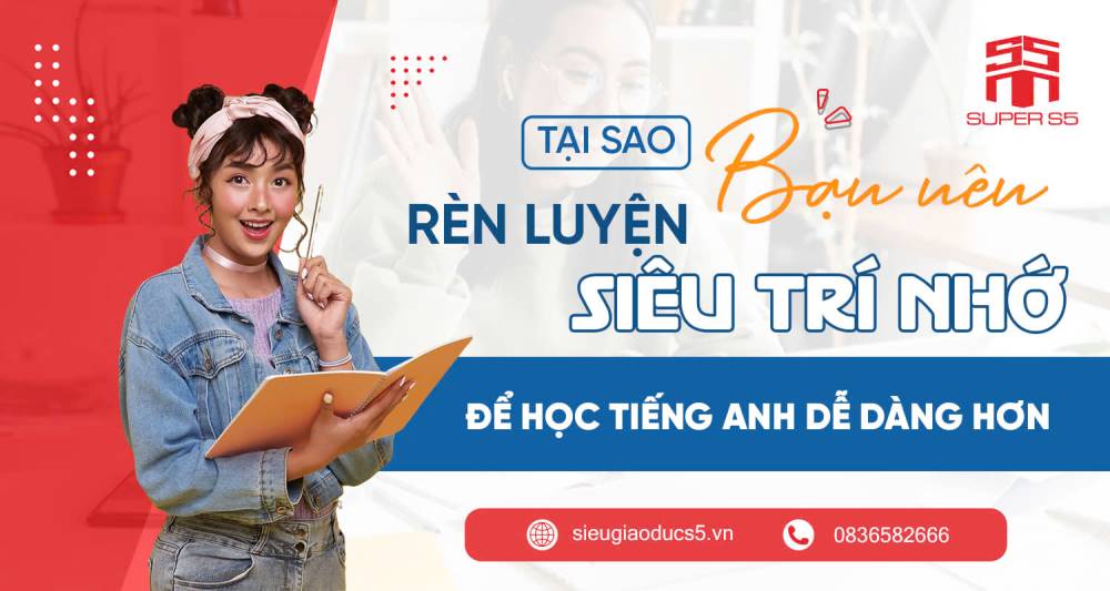 Liên tưởng (Association) là gì? Cách ứng dụng trong học tập hiệu quả ?