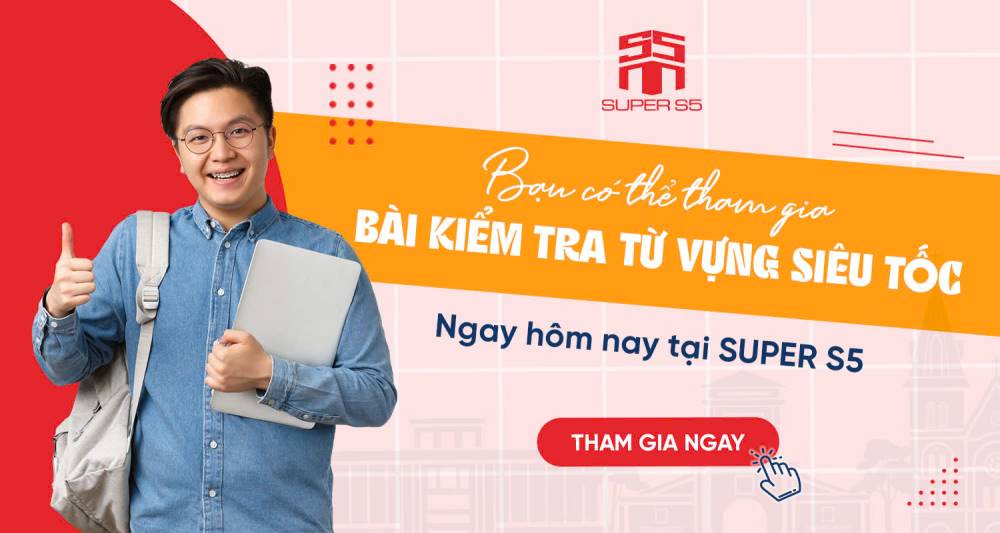 Tiếng Anh Siêu Trí Nhớ - Cách Học Mới Đang Gây Sốt Tại Việt Nam