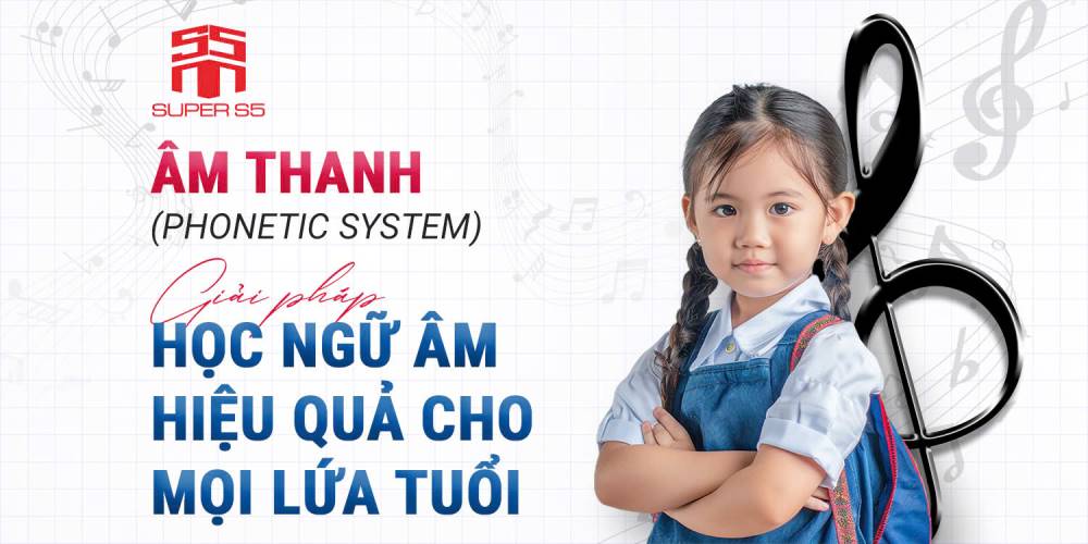 Làm chủ trí nhớ với 18 kỹ thuật Siêu Trí Nhớ độc quyền tại Super S5