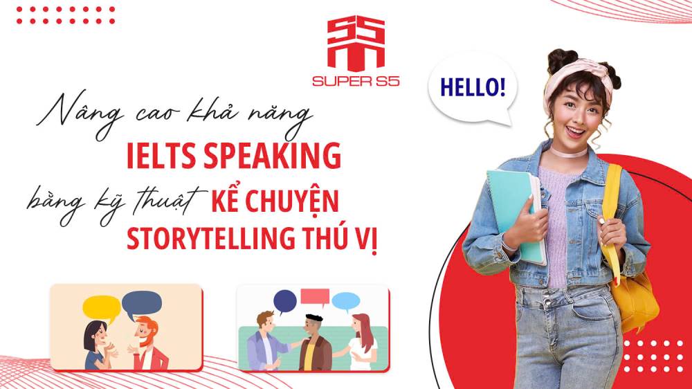 ​Tiếng Anh Siêu Trí Nhớ - Cách Học Mới Đang Gây Sốt Tại Việt Nam